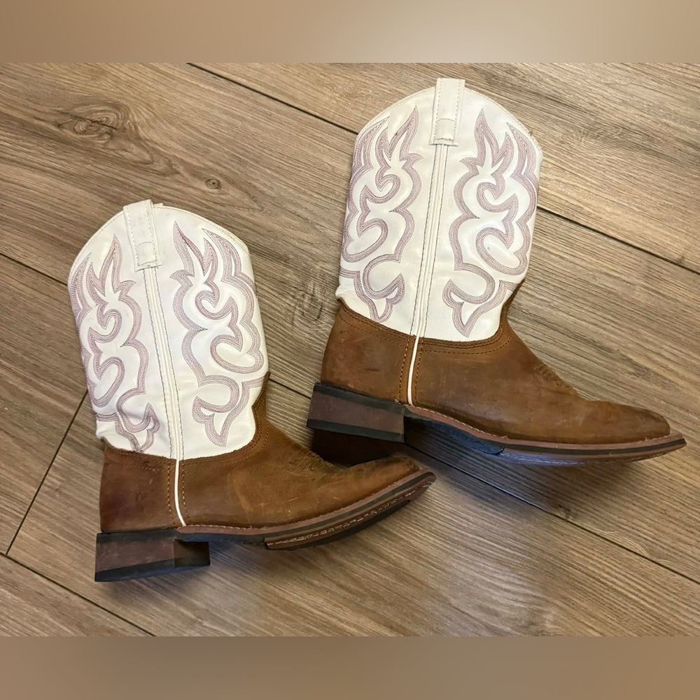 Laredo Mesquite Women’s Boots